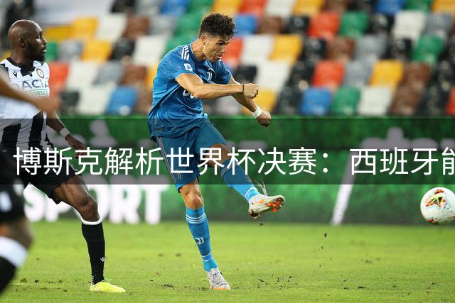 博斯克解析世界杯决赛：西班牙能否登顶？阿根廷竞争力不容小觑